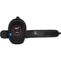 Genouill&egrave;re haute mobilit&eacute;, Style Boucles et crochets, Prot&egrave;ge-genoux Plastique, Tampons Mousse Ontario Packaging