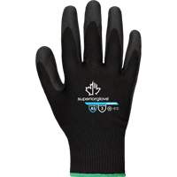 KnitActiv Pro Cold-Rated Gloves, Size Small, PVC Coated, Nylon/Acrylic Shell, ASTM ANSI Level A5 Ontario Packaging