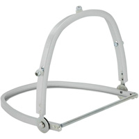 Aluminum Bracket for Non-Slotted Hard Caps Ontario Packaging