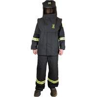 TCG Medium Arc Flash Suit Kit, 40 cal/cm² Ontario Packaging
