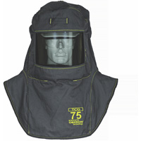 TCG Medium Arc Flash Coat Kit with Escape Strap, 75 cal/cm² Ontario Packaging