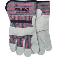Leather Gloves