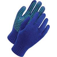 Deny&reg; Wool Glove with PVC Grip, Size Small Ontario Packaging