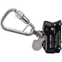 VR650 Gideloc System Fall Arrester Ontario Packaging