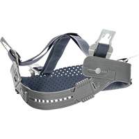 Suspension Staz-On pour casquette Skullgard, Rochet Ontario Packaging