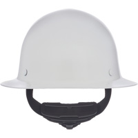 Skullgard Protective Hard Hat with Fas-Trac III Suspension, Ratchet Suspension, ANSI Type I Ontario Packaging