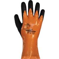Dexterity&reg; S18TX26FN Cut Resistant Gloves, Size 6, 18 Gauge, Foam Nitrile Coated, TenActiv Shell, ASTM ANSI Level A9 Ontario Packaging