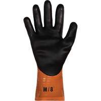 Dexterity&reg; S18TX26FN Cut Resistant Gloves, Size 6, 18 Gauge, Foam Nitrile Coated, TenActiv Shell, ASTM ANSI Level A9 Ontario Packaging