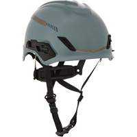 V-Gard&reg; H1 Safety Helmet, Ratchet Suspension, Vented Ontario Packaging