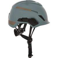 V-Gard&reg; H1 Safety Helmet, Ratchet Suspension, Vented Ontario Packaging