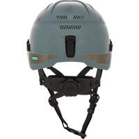V-Gard&reg; H1 Safety Helmet, Ratchet Suspension, Vented Ontario Packaging