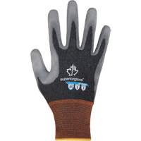 Gants de protection contre la coupe Dexterity PRO S21TAXRPU, Taille 5, Calibre 21, Rev&ecirc;tement Polyur&eacute;thane, Enveloppe en Nylon/TenActiv, ASTM ANSI niveau A5 Ontario Packaging