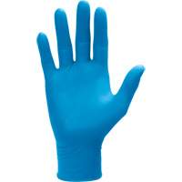 Kimtech Element Exam Gloves, X-Small, Nitrile, 3.2-mil, Powder-Free, Blue, Class 2 Ontario Packaging