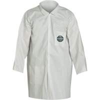 Disposable Protective Clothing