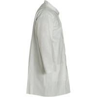 Sarrau de laboratoire ProShield 50, Microporeux, Blanc, Petit Ontario Packaging