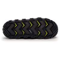 Voyager Overshoes, Nylon, Hook and Loop Closure Ontario Packaging