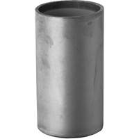Base d'insertion en acier inoxydable pour espace clos DBI-SALA Ontario Packaging