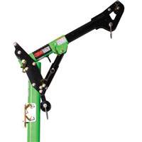 DBI-SALA&reg; Confined Space Short Reach Davit Arm Ontario Packaging