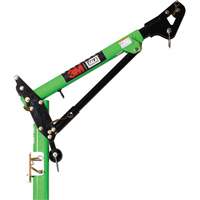 DBI-SALA&reg; Confined Space Long Reach Davit Arm Ontario Packaging