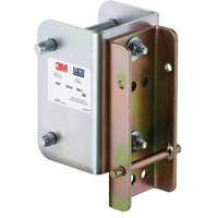 DBI-SALA&reg; Confined Space Davit Winch Mounting Bracket, Zinc Plated Ontario Packaging