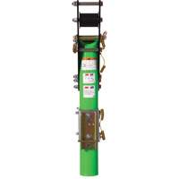 DBI-SALA&reg; Confined Space Universal Davit Mast Ontario Packaging