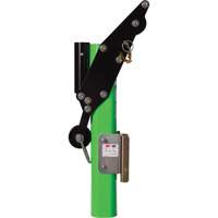 DBI-SALA&reg; Confined Space Universal Davit Mast Ontario Packaging