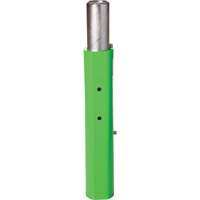 DBI-SALA&reg; Confined Space Lower Davit Mast Extension, 53.34 cm Ontario Packaging