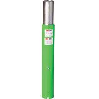 DBI-SALA&reg; Confined Space Lower Davit Mast Extension, 53.34 cm Ontario Packaging