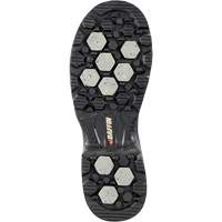 Bottes de s&eacute;curit&eacute; Ice Monster pour hommes, Cuir, Semelle R&eacute;sistant aux perforations, Pointure 7 Ontario Packaging