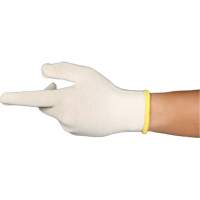 ActivArmr&reg; 96-005 Knitted Liner Gloves, Cotton/Polyester, 7 Ontario Packaging