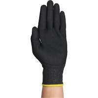 Gants r&eacute;sistants &agrave; la coupe HYFLEX 11-594, Taille 5/2T-petit, Calibre 18, Rev&ecirc;tement Nitrile, Enveloppe en PEHP/Intercept, ASTM ANSI niveau A9/EN 388 niveau F Ontario Packaging