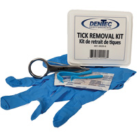 Tick Removal Kit, Plastic B Ontario Packaging