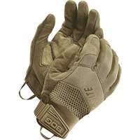 X-Site&reg; Performance Gloves with Padded Palms, Suede Palm, Size X-Small Ontario Packaging