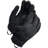 X-Site&reg; Cut & Puncture Resistant Performance Gloves, Size X-Small, Spandex/Synthetic Leather Shell, ASTM ANSI Level A6 Ontario Packaging