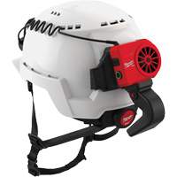 Ventilateur de refroidissement BOLT REDLITHIUM Ontario Packaging