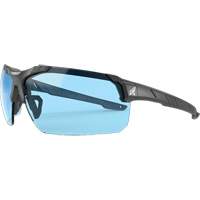Tacana Vapor Shield Safety Glasses, Light Blue Lens, Anti-Fog, ANSI Z87+/Meets/Exceeds CSA Z94.3 Ontario Packaging