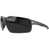 Tacana Vapor Shield Safety Glasses, Smoke Lens, Anti-Fog, ANSI Z87+/Meets/Exceeds CSA Z94.3 Ontario Packaging
