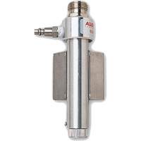 DEFENDER Supplied Air Respirator Shield & Flip-Front Welding Helmet with ADF & Cooler, Universal, Facepiece Ontario Packaging