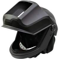 PEAKAIR DEFENDER with Flip-Front Visor, Universal, Facepiece/Welding Ontario Packaging