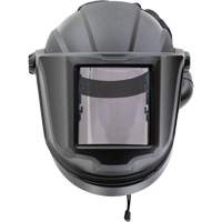 PEAKAIR MAXSHIELD&reg; PAPR Head Top with Flip-Front Visor, Universal, Facepiece/Welding Ontario Packaging
