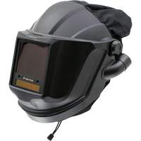 PEAKAIR MAXSHIELD&reg; PAPR Head Top with Flip-Front X90VX ADF Visor, Universal, Facepiece/Welding Ontario Packaging