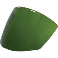 Dark Green Visor Ontario Packaging