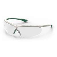 VS250 Planet Series Safety Glasses, Clear Lens, Anti-Fog/Anti-Scratch, ANSI Z87+/Meets/Exceeds CSA Z94.3 Ontario Packaging