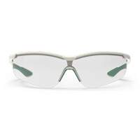 VS250 Planet Series Safety Glasses, Clear Lens, Anti-Fog/Anti-Scratch, ANSI Z87+/Meets/Exceeds CSA Z94.3 Ontario Packaging
