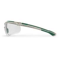 VS250 Planet Series Safety Glasses, Clear Lens, Anti-Fog/Anti-Scratch, ANSI Z87+/Meets/Exceeds CSA Z94.3 Ontario Packaging