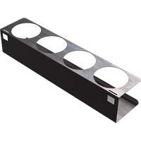 Accessoire pour bouteille &agrave; vaporiser dans les armoires pour produits inflammables Utili-Guard+ Ontario Packaging