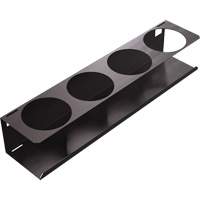 Accessoire pour bouteille &agrave; vaporiser dans les armoires pour produits inflammables Utili-Guard+ Ontario Packaging