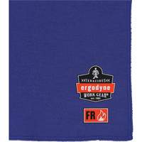 Serviette de refroidissement ignifuge 6606FR Chill-Its, Bleu Ontario Packaging