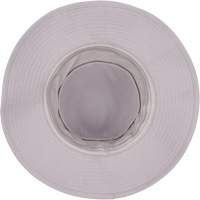 Chapeau cloche de refroidissement Chill-Its 8939, Gris Ontario Packaging
