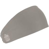 Bandeau de refroidissement en tricot haute performance Chill-Its 6634, Gris Ontario Packaging